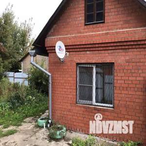 2-к квартира, вторичка, 53м2, 1/1 этаж