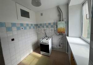 2-к квартира, вторичка, 40м2, 4/5 этаж