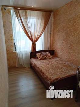 2-к квартира, вторичка, 40м2, 4/4 этаж