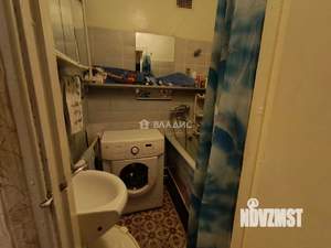 2-к квартира, вторичка, 42м2, 2/2 этаж