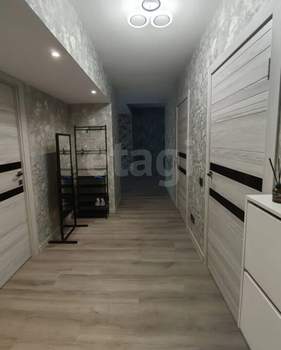 4-к квартира, вторичка, 87м2, 3/4 этаж
