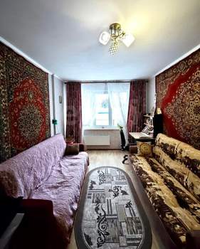 2-к квартира, вторичка, 49м2, 1/3 этаж