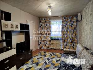 2-к квартира, вторичка, 46м2, 2/5 этаж