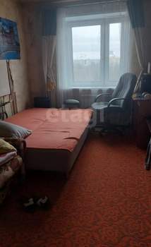 3-к квартира, вторичка, 65м2, 8/9 этаж