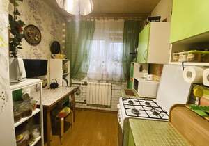 3-к квартира, вторичка, 63м2, 4/9 этаж