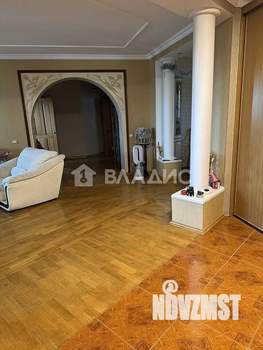 4-к квартира, вторичка, 159м2, 5/9 этаж