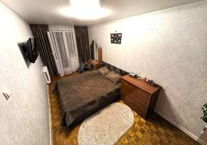 3-к квартира, вторичка, 60м2, 4/9 этаж