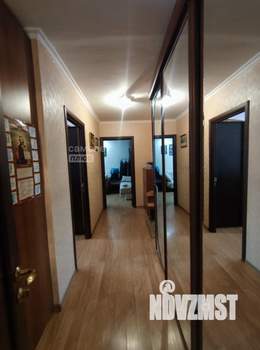 2-к квартира, вторичка, 50м2, 2/9 этаж