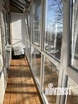 1-к квартира, вторичка, 30м2, 5/5 этаж