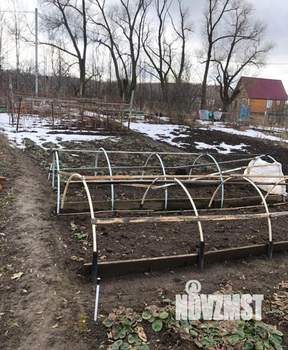 1-к квартира, вторичка, 36м2, 1/5 этаж