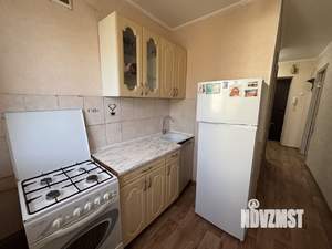 1-к квартира, вторичка, 30м2, 3/5 этаж