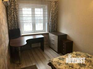 2-к квартира, вторичка, 43м2, 6/9 этаж