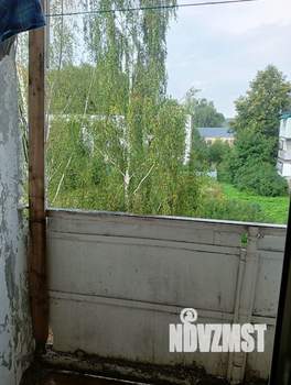 2-к квартира, вторичка, 54м2, 3/3 этаж