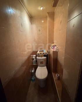 2-к квартира, вторичка, 44м2, 3/9 этаж