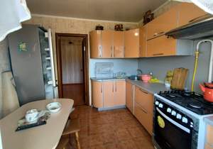 3-к квартира, вторичка, 70м2, 5/5 этаж