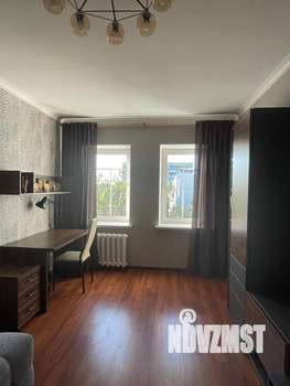 2-к квартира, вторичка, 56м2, 5/5 этаж