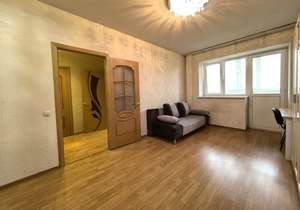 1-к квартира, вторичка, 46м2, 3/10 этаж