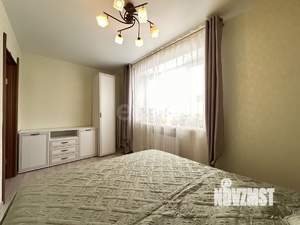 2-к квартира, вторичка, 40м2, 2/2 этаж