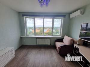 1-к квартира, вторичка, 52м2, 3/5 этаж