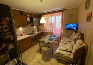 2-к квартира, вторичка, 62м2, 2/10 этаж