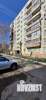 2-к квартира, вторичка, 44м2, 8/9 этаж