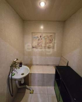 3-к квартира, вторичка, 69м2, 1/9 этаж