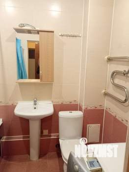 1-к квартира, вторичка, 37м2, 2/10 этаж