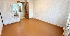 3-к квартира, вторичка, 60м2, 6/9 этаж