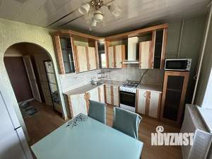 1-к квартира, вторичка, 38м2, 8/9 этаж
