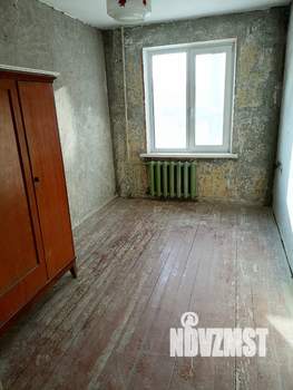 2-к квартира, вторичка, 46м2, 1/5 этаж