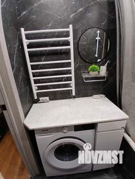 1-к квартира, вторичка, 33м2, 4/5 этаж