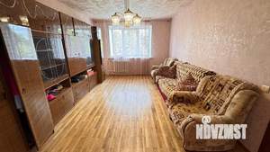 2-к квартира, вторичка, 76м2, 4/5 этаж