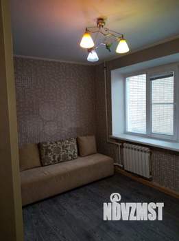 1-к квартира, вторичка, 27м2, 4/5 этаж