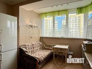 1-к квартира, вторичка, 44м2, 3/10 этаж