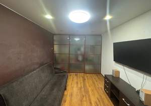 2-к квартира, вторичка, 45м2, 4/5 этаж