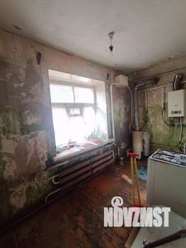 2-к квартира, вторичка, 38м2, 1/2 этаж