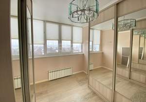 3-к квартира, вторичка, 98м2, 12/12 этаж