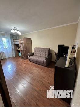 2-к квартира, вторичка, 43м2, 3/5 этаж