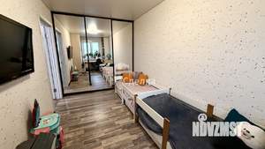 2-к квартира, вторичка, 47м2, 3/5 этаж