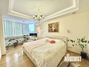 3-к квартира, вторичка, 70м2, 13/15 этаж