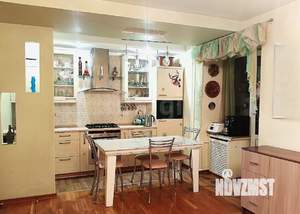 2-к квартира, вторичка, 55м2, 4/9 этаж