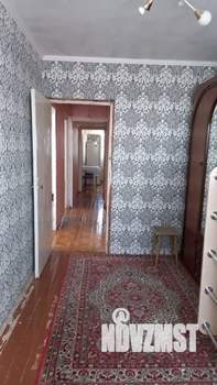 2-к квартира, вторичка, 62м2, 5/5 этаж