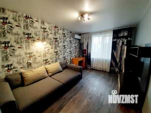3-к квартира, вторичка, 61м2, 8/9 этаж