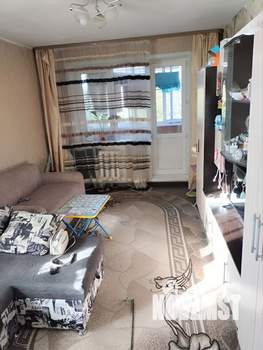 1-к квартира, вторичка, 29м2, 2/5 этаж