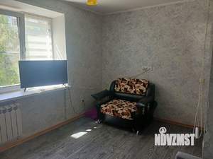 1-к квартира, вторичка, 23м2, 4/5 этаж