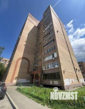 3-к квартира, вторичка, 70м2, 3/15 этаж