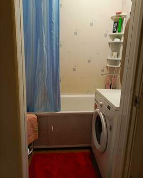 3-к квартира, вторичка, 58м2, 5/5 этаж