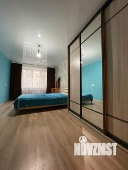 3-к квартира, вторичка, 67м2, 1/5 этаж