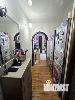 3-к квартира, вторичка, 56м2, 4/5 этаж