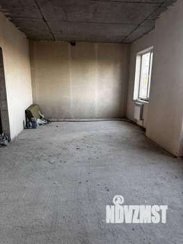 Студия квартира, вторичка, 90м2, 4/7 этаж